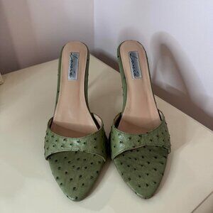 Women's Green Courts